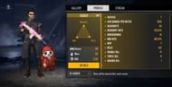 Ranked stats